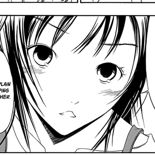 Choku! Chapter 19: The Surprise cover