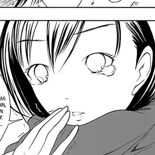 Choku! Chapter 21: Choku! [END] cover