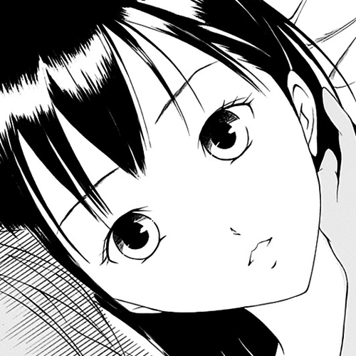 Choku! Chapter 7 : The First Ill-visit cover