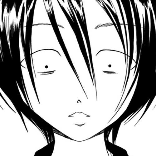Choku! Chapter 8: One Of Those Days... cover