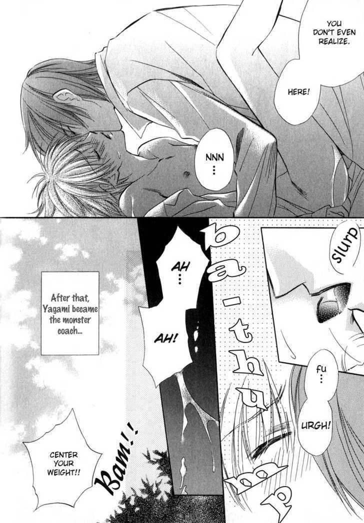 Chokujou Lovers Chapter 1 page 44 - Chapter 1 : Guileless Lovers