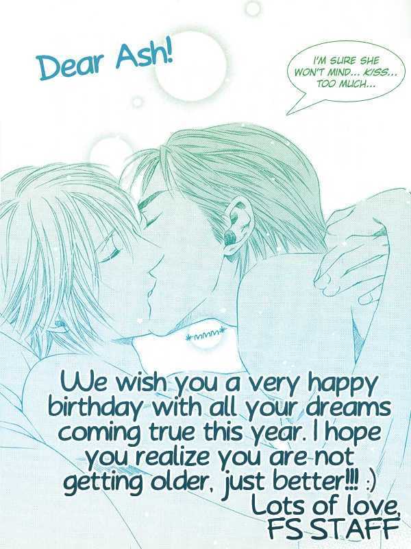 Chokujou Lovers Chapter 2 page 4 - Chapter 2 : Blazing-Passion Lovers