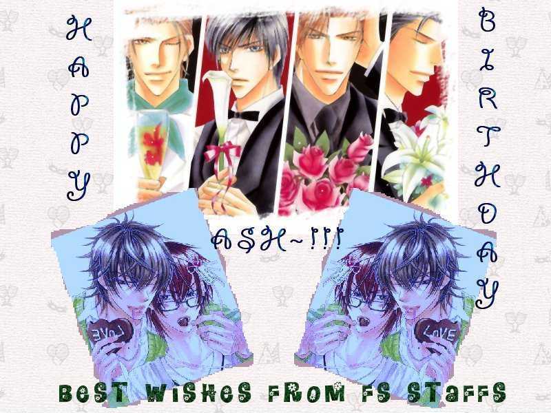 Chokujou Lovers Chapter 2 page 5 - Chapter 2 : Blazing-Passion Lovers