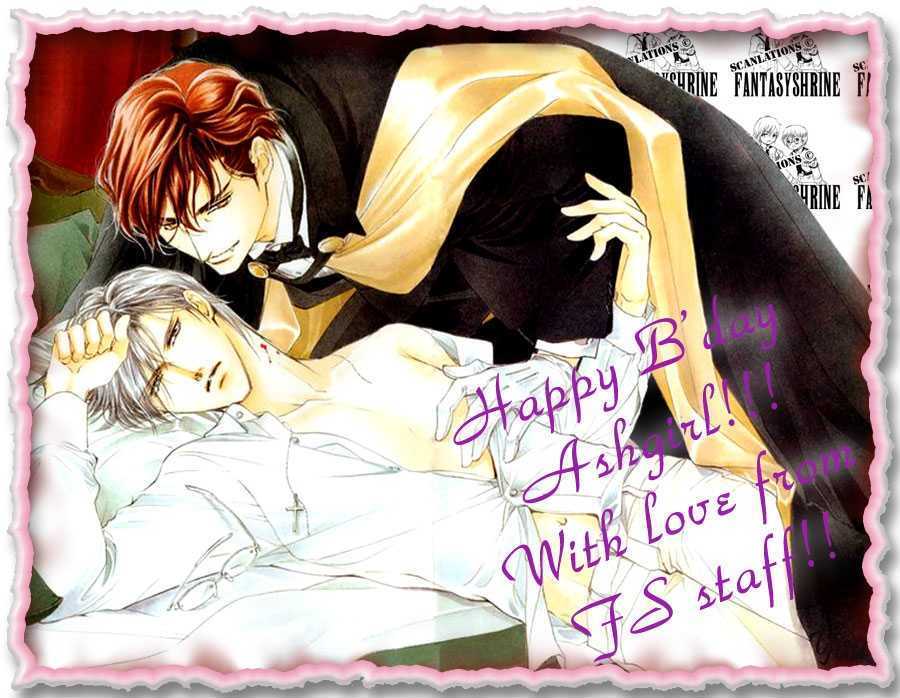 Chokujou Lovers Chapter 4 page 30 - Chapter 4 : Inflamed Lovers