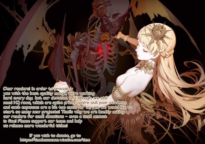 Chong Sheng - Resurrection Chapter 1 page 3 - Chapter 1 : Death is just the beginning