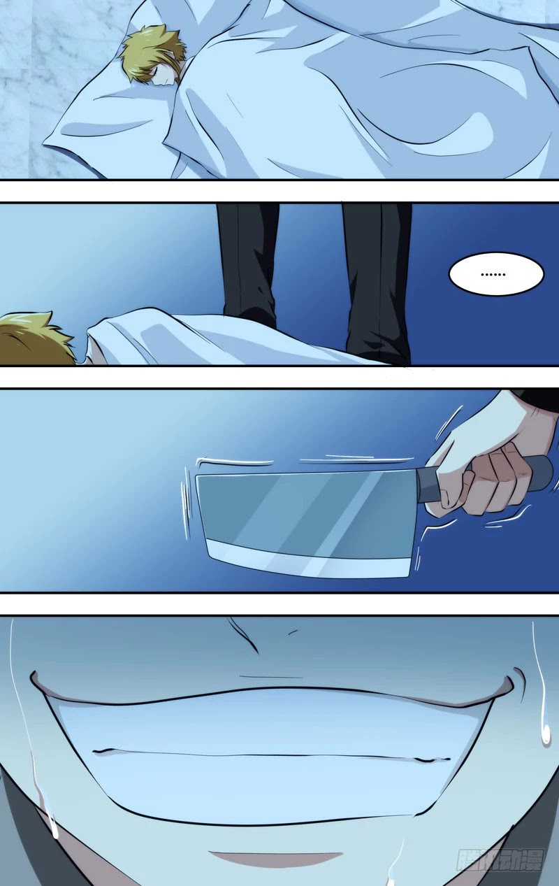 Chong Sheng - Resurrection Chapter 103 page 7 - Chapter 103