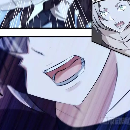 Chong Sheng - Resurrection Chapter 106: Chenfung's Determination cover