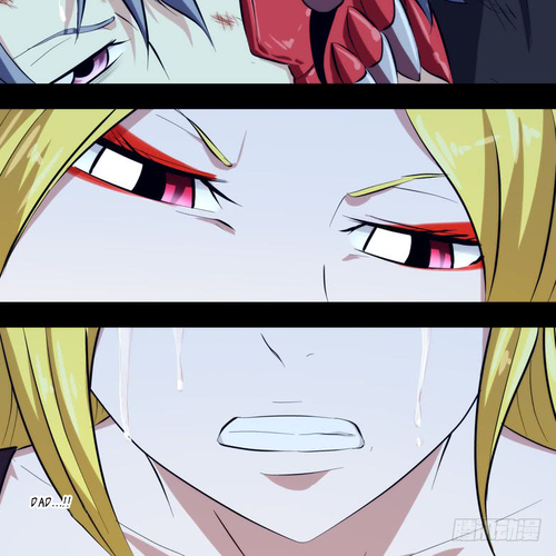 Chong Sheng - Resurrection Chapter 108 cover