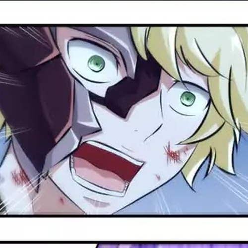 Chong Sheng - Resurrection Chapter 109: Electric Shock cover