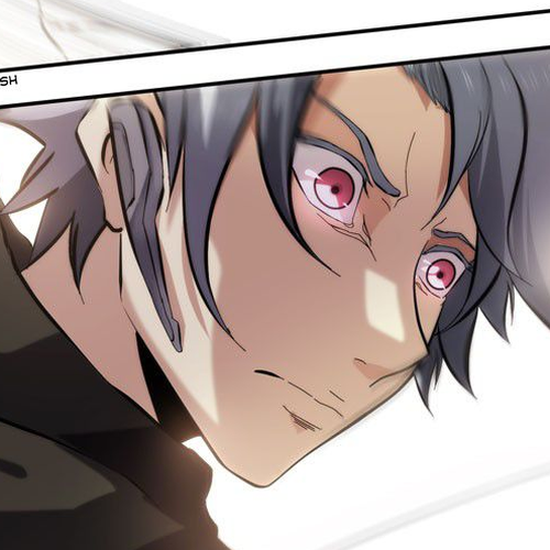 Chong Sheng - Resurrection Chapter 11 cover