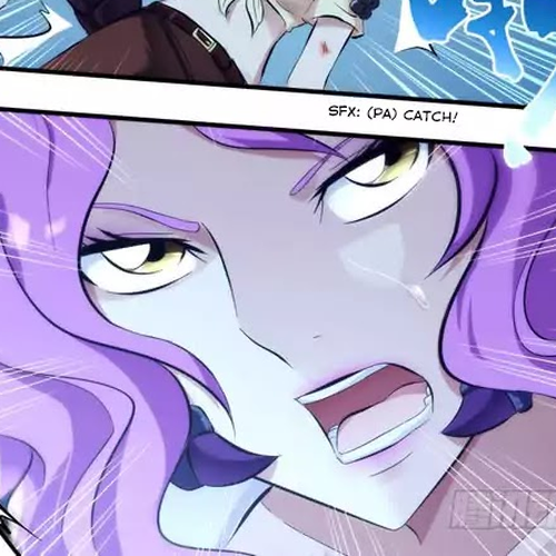 Chong Sheng - Resurrection Chapter 110: No Way Out cover