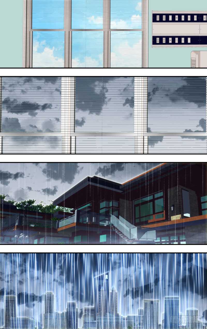 Chong Sheng - Resurrection Chapter 113 page 16 - Chapter 113
