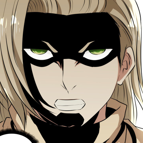 Chong Sheng - Resurrection Chapter 113 cover