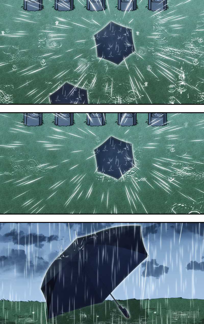 Chong Sheng - Resurrection Chapter 114 page 10 - Chapter 114