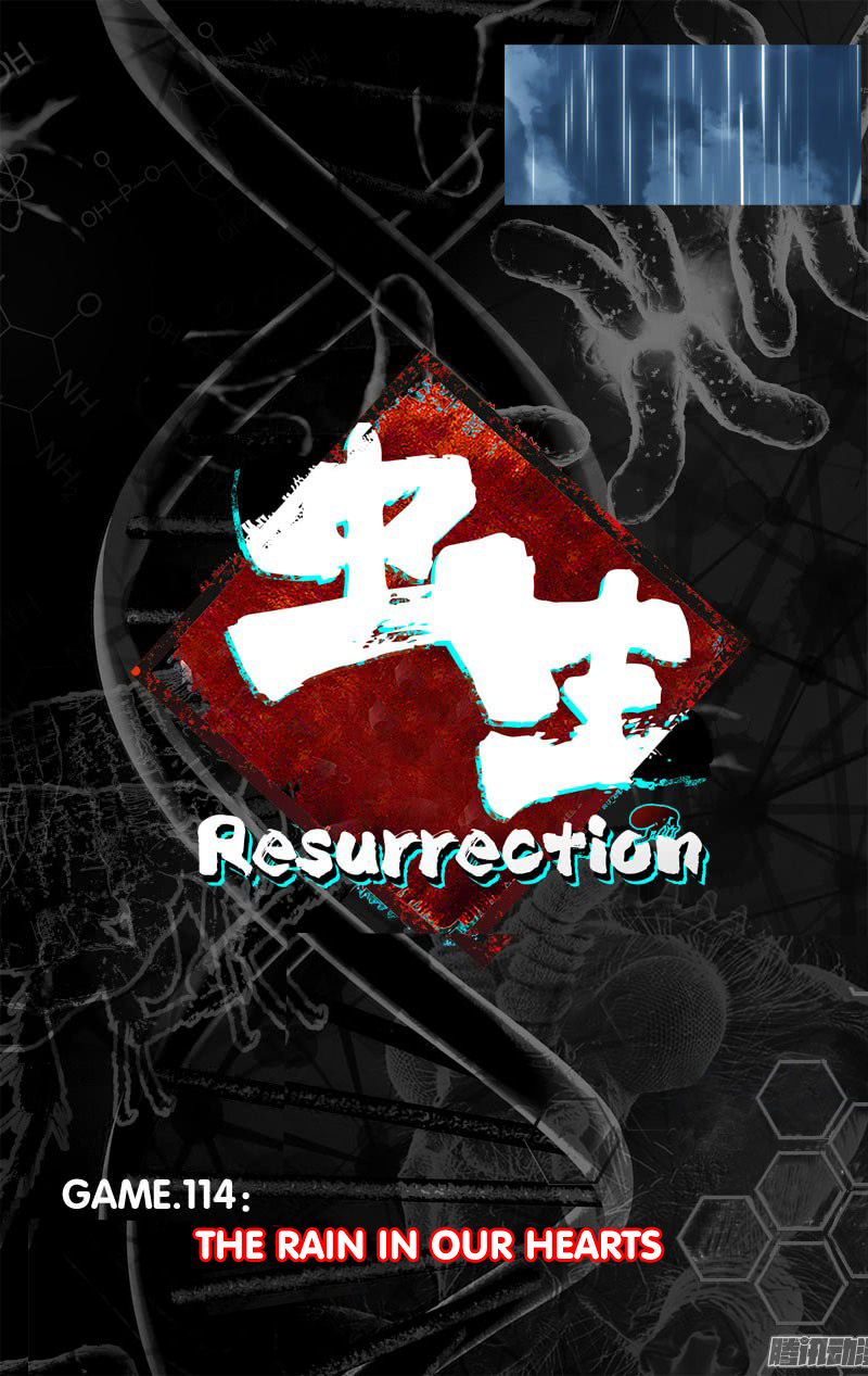 Chong Sheng - Resurrection Chapter 114 page 2 - Chapter 114