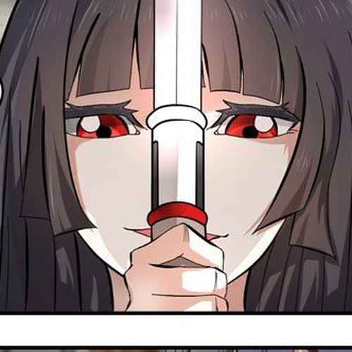 Chong Sheng - Resurrection Chapter 12 cover