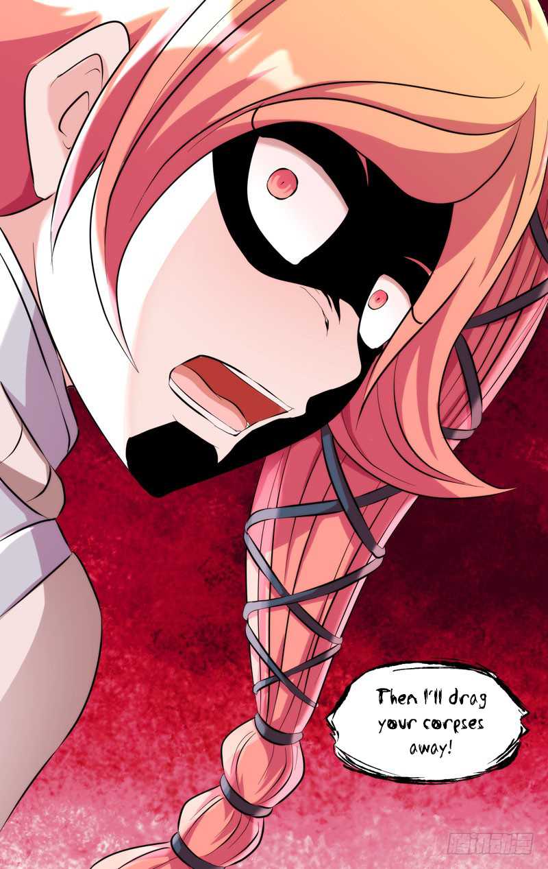 Chong Sheng - Resurrection Chapter 120 page 18 - Chapter 120