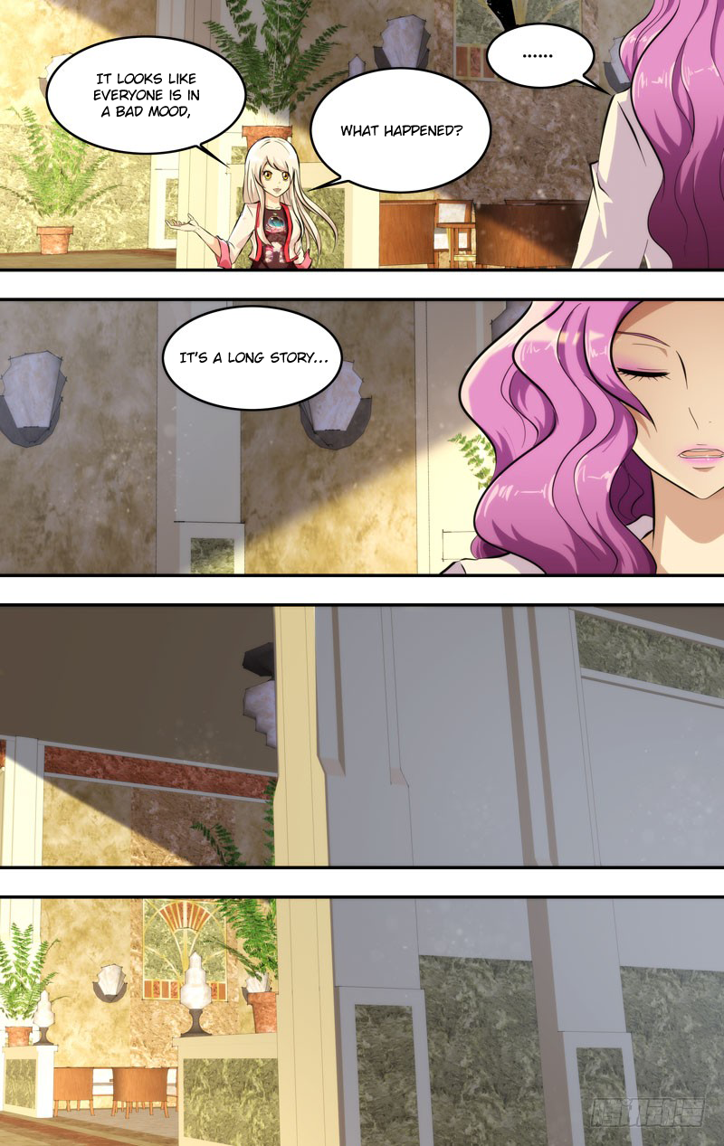 Chong Sheng - Resurrection Chapter 130 page 4 - Chapter 130