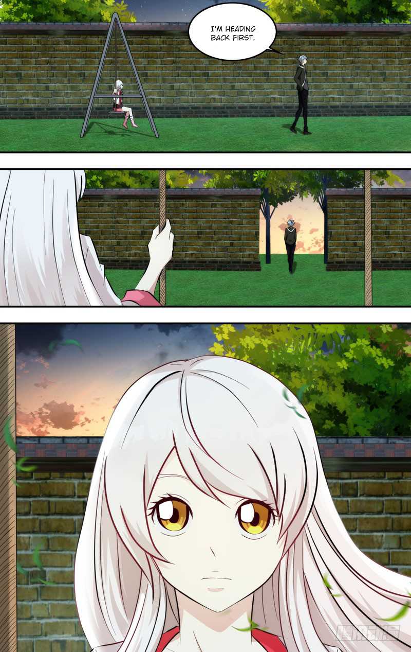 Chong Sheng - Resurrection Chapter 131 page 4 - Chapter 131