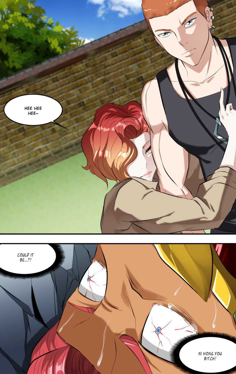 Chong Sheng - Resurrection Chapter 136 page 15 - Chapter 136