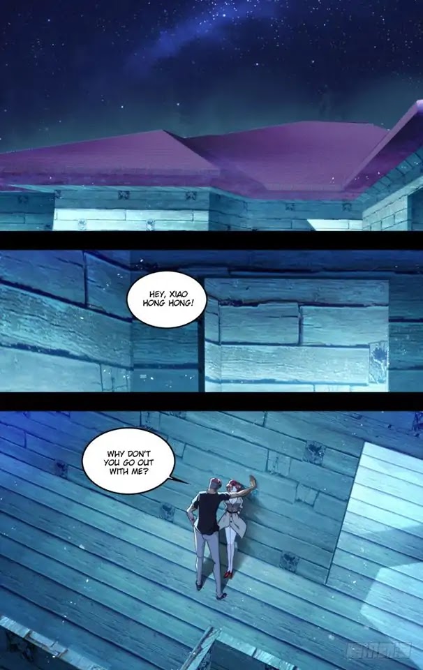 Chong Sheng - Resurrection Chapter 137 page 4 - Chapter 137: Betrayal