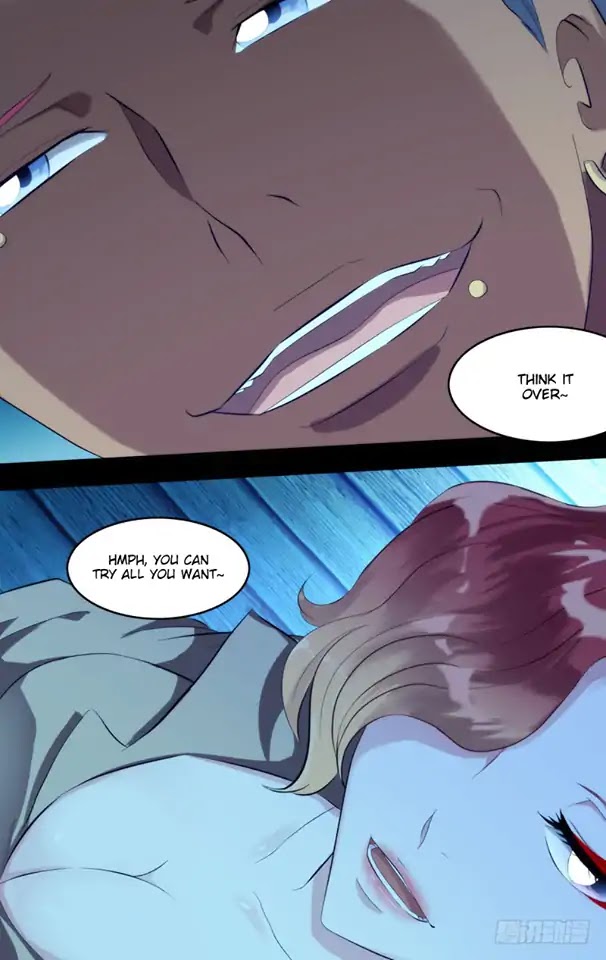 Chong Sheng - Resurrection Chapter 137 page 7 - Chapter 137: Betrayal