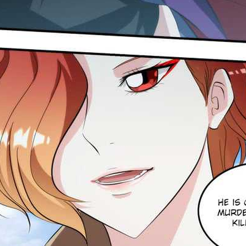Chong Sheng - Resurrection Chapter 139 cover