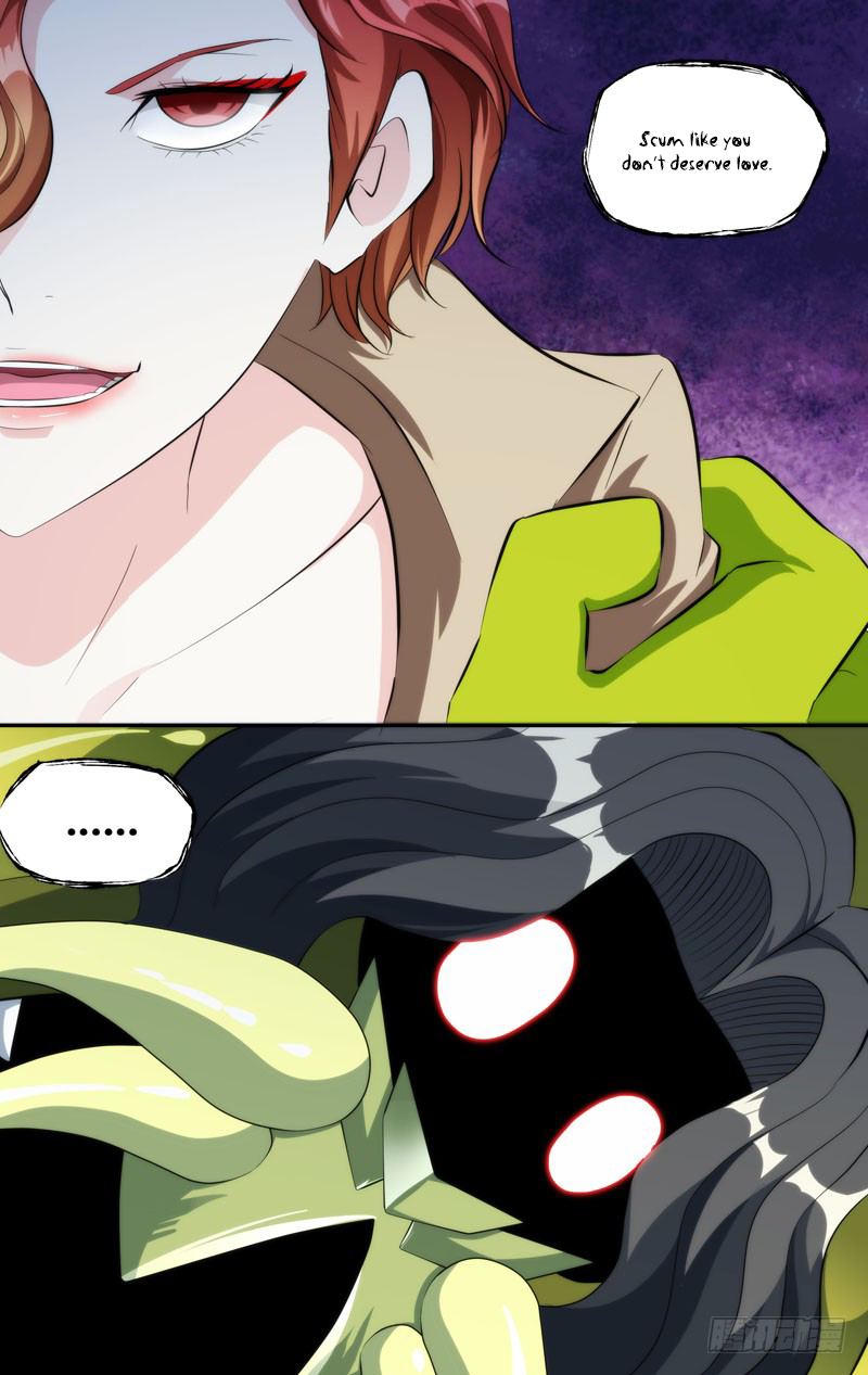 Chong Sheng - Resurrection Chapter 141 page 10 - Chapter 141