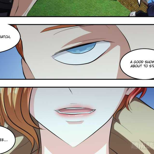 Chong Sheng - Resurrection Chapter 141 cover