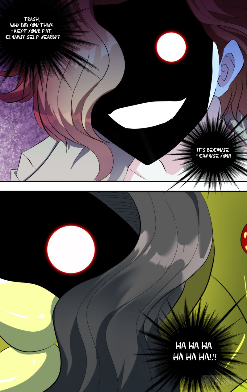 Chong Sheng - Resurrection Chapter 142 page 14 - Chapter 142