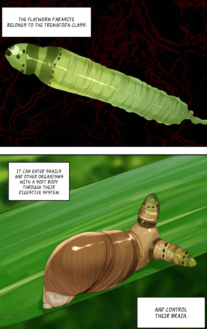 Chong Sheng - Resurrection Chapter 142 page 15 - Chapter 142
