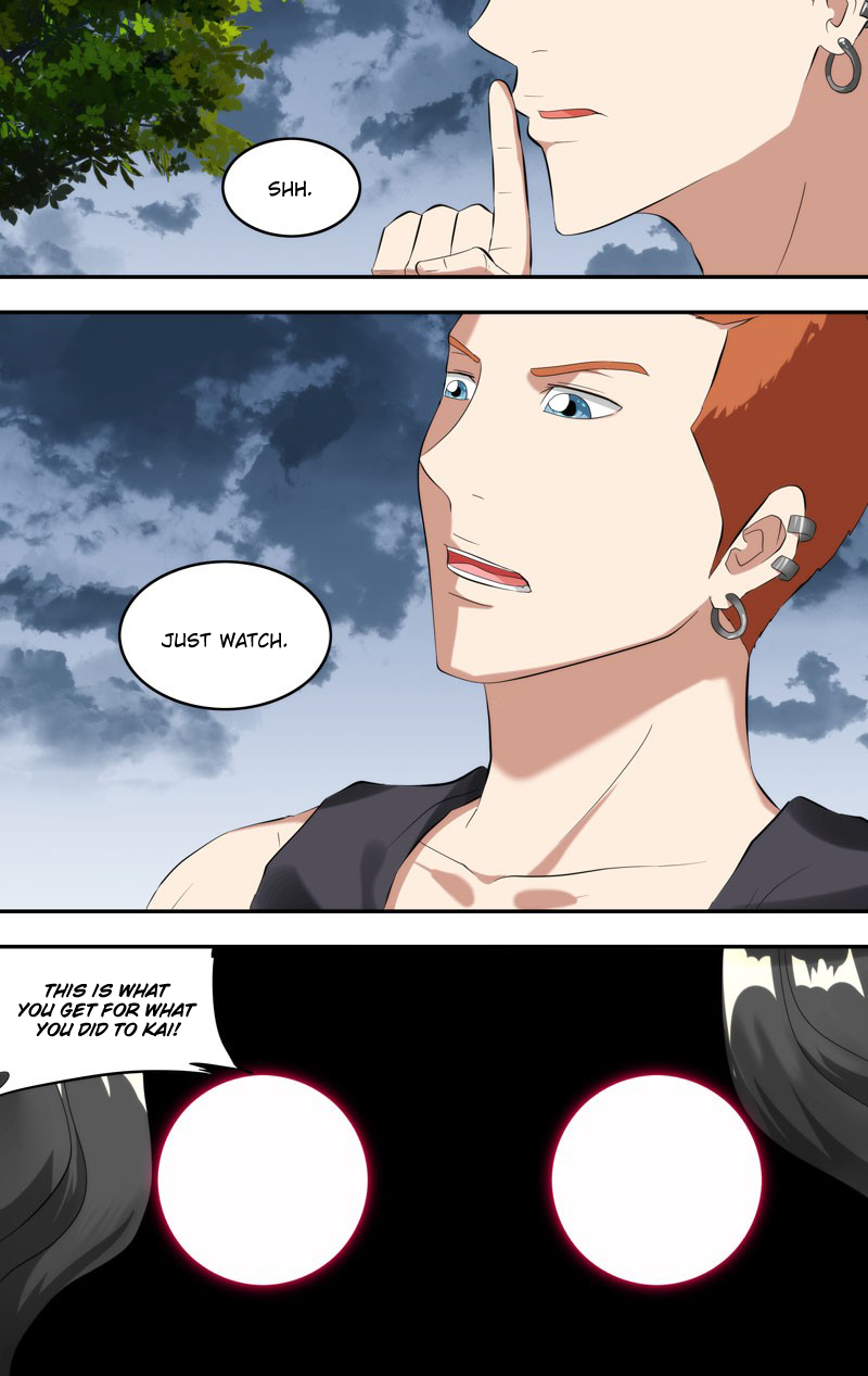 Chong Sheng - Resurrection Chapter 142 page 5 - Chapter 142