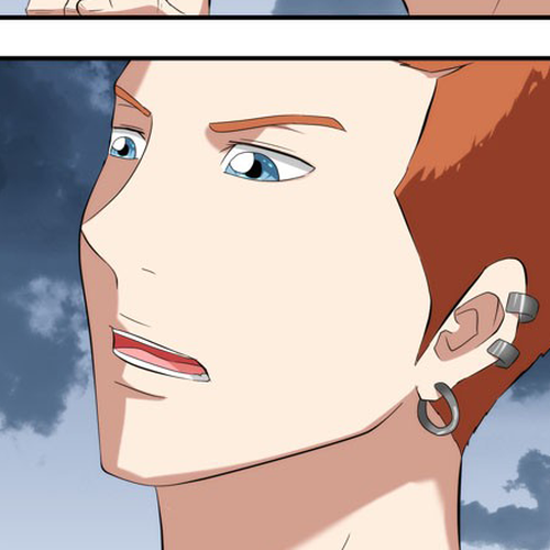 Chong Sheng - Resurrection Chapter 142 cover