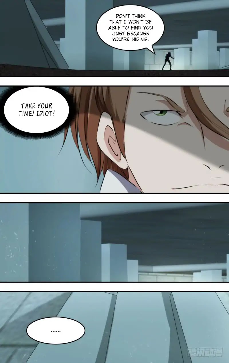 Chong Sheng - Resurrection Chapter 145 page 3 - Chapter 145