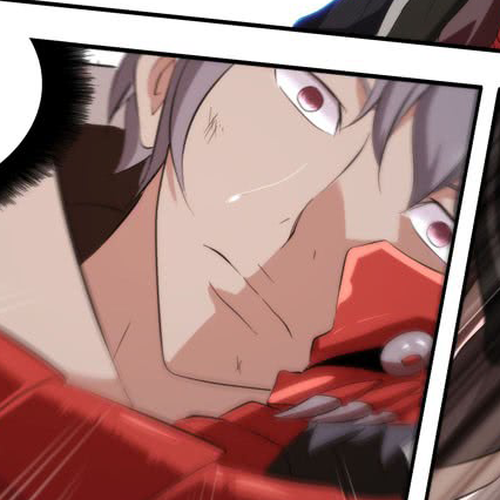 Chong Sheng - Resurrection Chapter 155 cover