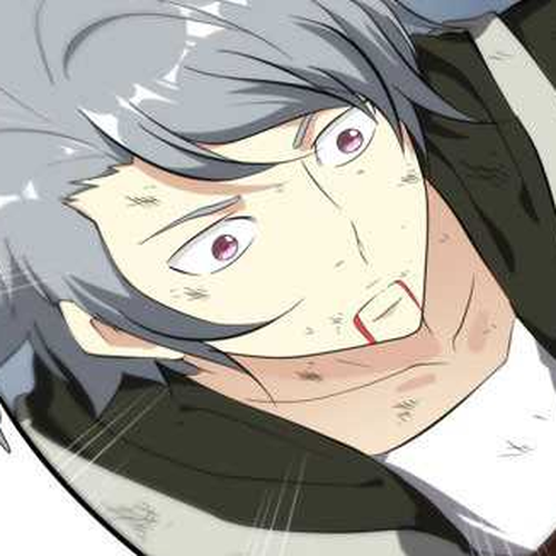 Chong Sheng - Resurrection Chapter 158 cover