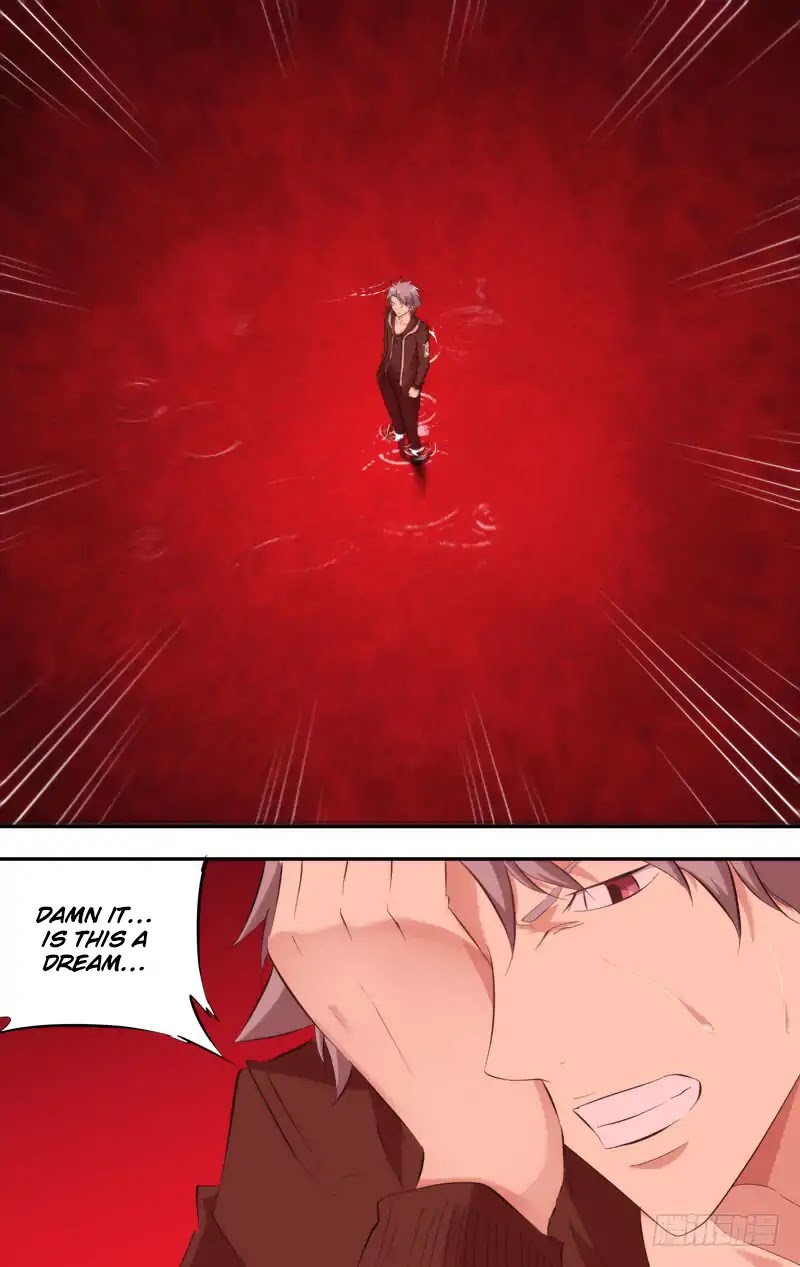 Chong Sheng - Resurrection Chapter 160 page 13 - Chapter 160: Nightmare