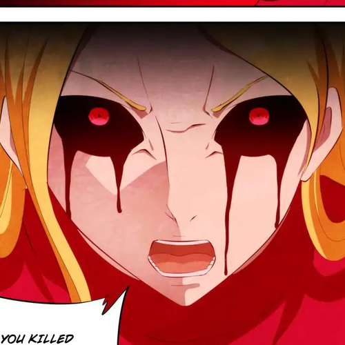 Chong Sheng - Resurrection Chapter 160: Nightmare cover