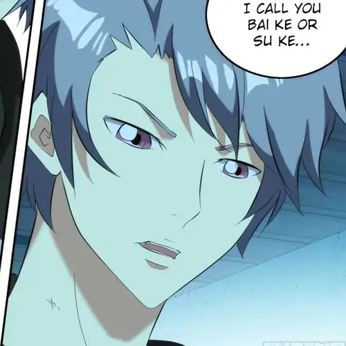 Chong Sheng - Resurrection Chapter 161: Scars cover