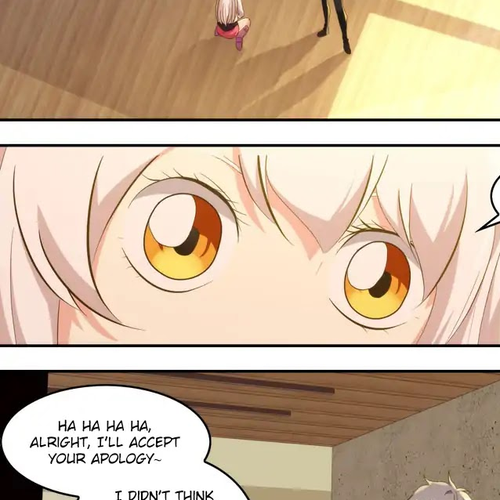 Chong Sheng - Resurrection Chapter 162: Meta Power cover