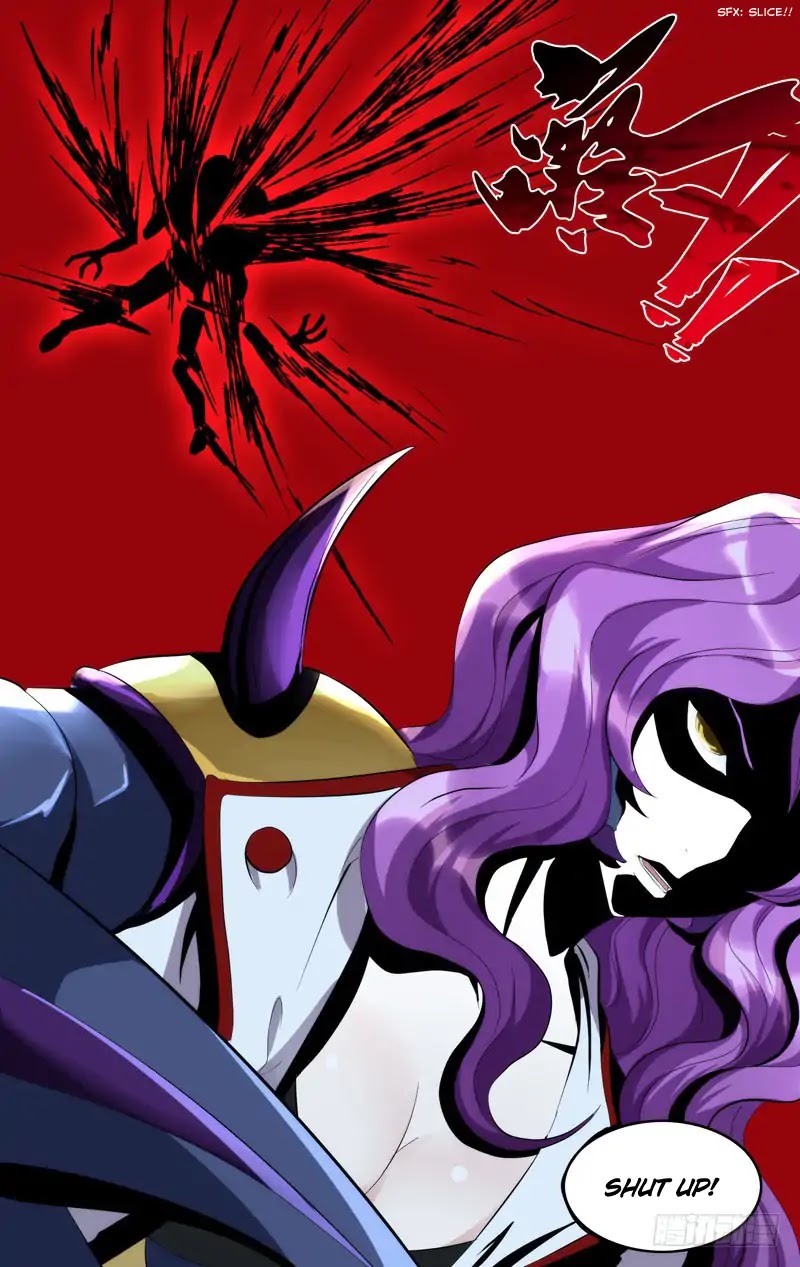 Chong Sheng - Resurrection Chapter 164 page 11 - Chapter 164: A Bunch of Noobs