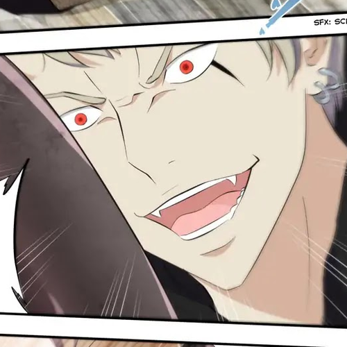 Chong Sheng - Resurrection Chapter 165: Miki and Fang Xu cover