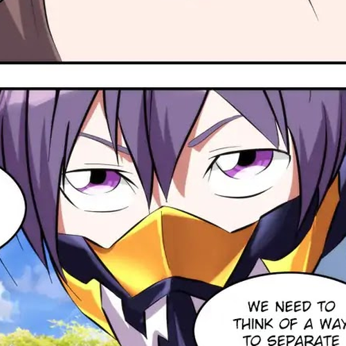 Chong Sheng - Resurrection Chapter 167: 2 VS 6 cover