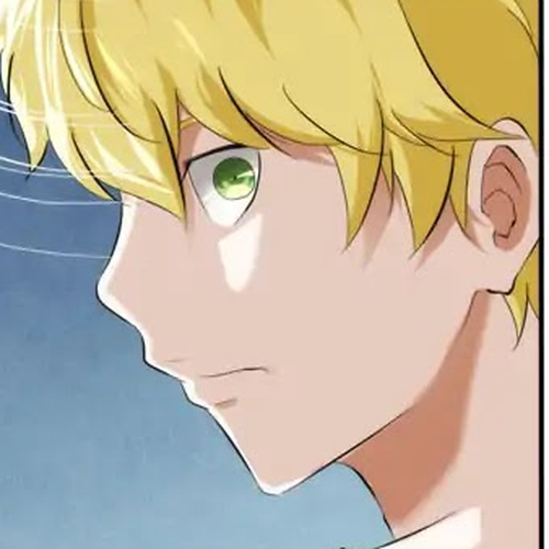 Chong Sheng - Resurrection Chapter 168: Time of Penance cover