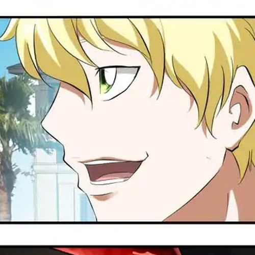Chong Sheng - Resurrection Chapter 169 cover