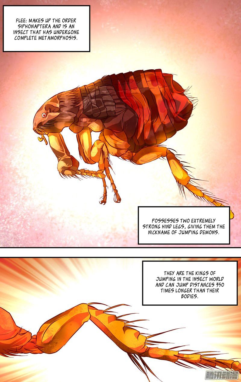 Chong Sheng - Resurrection Chapter 17 page 8 - Chapter 17