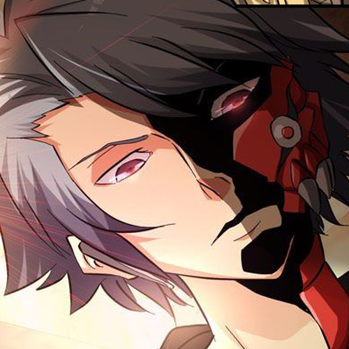 Chong Sheng - Resurrection Chapter 17 cover