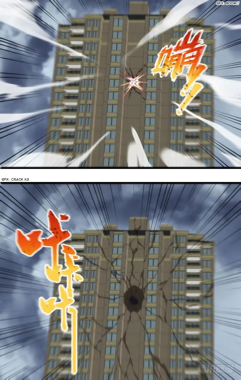 Chong Sheng - Resurrection Chapter 170 page 16 - Chapter 170: Japanese Rhinoceros Beetle