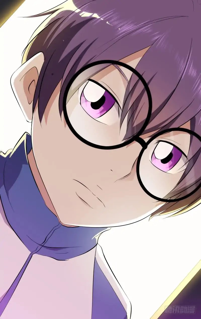 Chong Sheng - Resurrection Chapter 172 page 5 - Chapter 172: Mu Wei Yi's Prequel (Part Two)