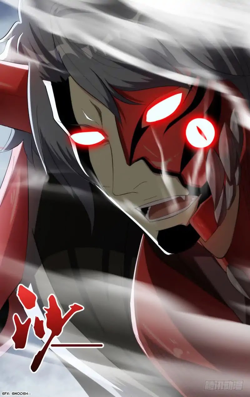 Chong Sheng - Resurrection Chapter 175 page 15 - Chapter 175: Killer